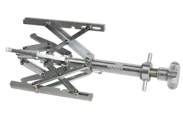 Inside Pipe Clamp ISEC Inside Pipe Clamp ISEC
